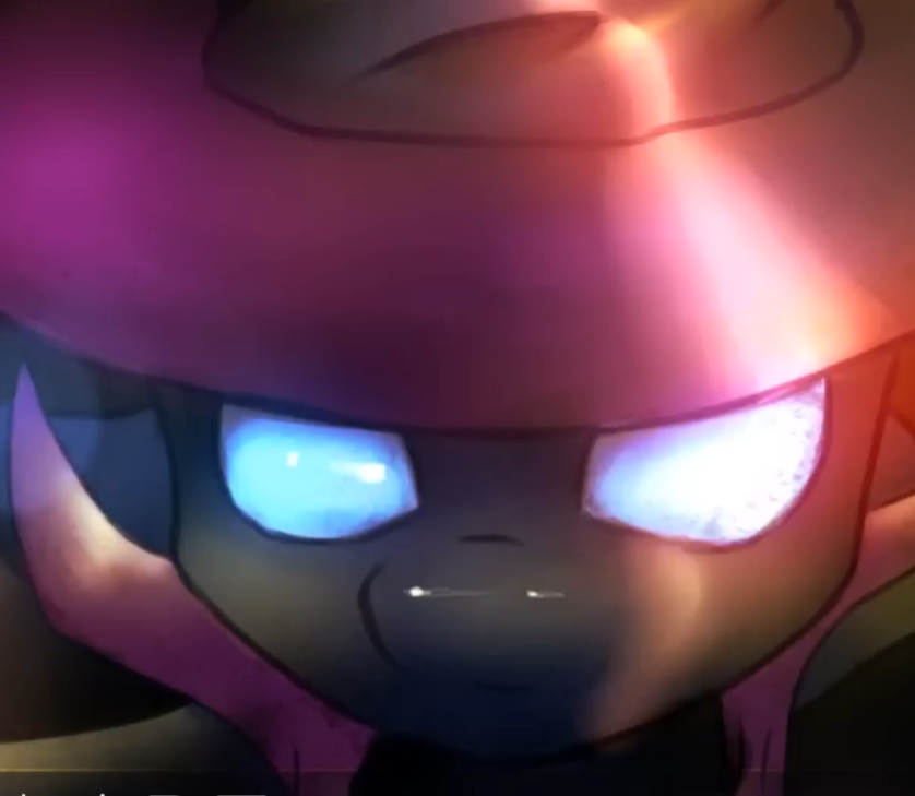 Another Mare cover art — TAPS ft. Rhyme Flow